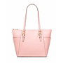 Michael Kors Bolso Charlotte 35T0GCFT7L-POWDER-BLUSH Rosa