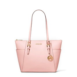 Michael Kors Bolso Charlotte 35T0GCFT7L-POWDER-BLUSH Rosa