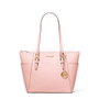Michael Kors Bolso Charlotte 35T0GCFT7L-POWDER-BLUSH Rosa