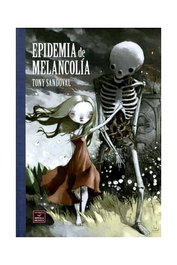 Epidemia de Melancolia