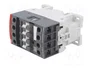 ABB Contactor AF 4-polar NO x4 16A