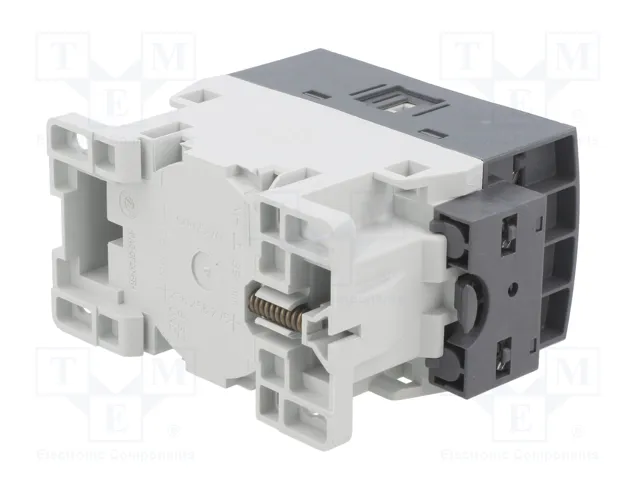 ABB Contactor AF 4-polar NO x4 16A ABB Contactor AF 4-polar NO x4 16A