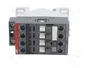 ABB Contactor AF 4-polar NO x4 16A