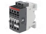 ABB Contactor AF 4-polar NO x4 16A