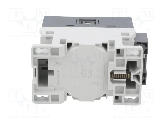 ABB Contactor AF 4-polar NO x4 16A ABB Contactor AF 4-polar NO x4 16A