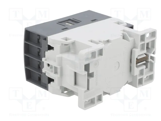ABB Contactor AF 4-polar NO x4 16A ABB Contactor AF 4-polar NO x4 16A