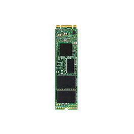 Transcend MTS820S 120GB M.2 SSD