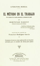 BOILEAU, El método en el trabajo - BOILEAU