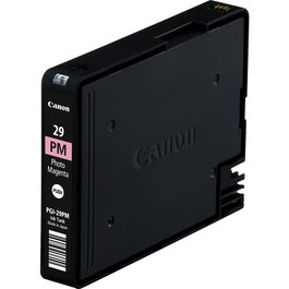 Canon Cartucho Foto Magenta PGI-29PM para PIXMA/PRO-1