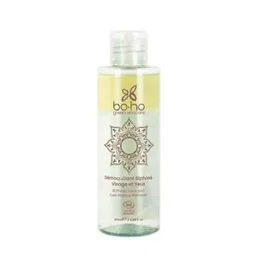 BOHO GREEN MAKE UP Desmaquillante Bifase Cara Y Ojos 100 Ml Bio Vegan