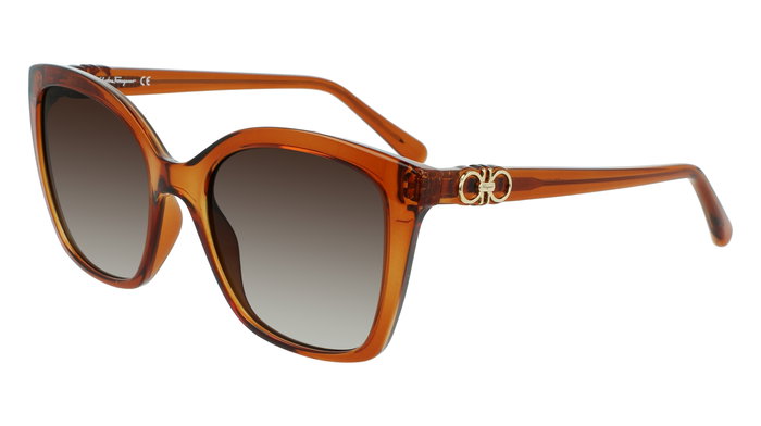 Ferragamo SF1026S-261 Gafas de sol para mujer Ferragamo SF1026S-261 Gafas de sol para mujer
