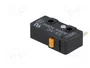 Aratas (Formerly Omron Components) Microconmutador SNAP ACTION SS-5D SPDT 5A/125VAC