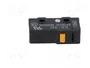 Aratas (Formerly Omron Components) Microconmutador SNAP ACTION SS-5D SPDT 5A/125VAC