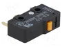 Aratas (Formerly Omron Components) Microconmutador SNAP ACTION SS-5D SPDT 5A/125VAC