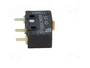 Aratas (Formerly Omron Components) Microconmutador SNAP ACTION SS-5D SPDT 5A/125VAC