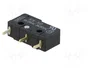 Aratas (Formerly Omron Components) Microconmutador SNAP ACTION SS-5D SPDT 5A/125VAC