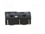 Aratas (Formerly Omron Components) Microconmutador SNAP ACTION SS-5D SPDT 5A/125VAC