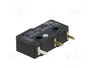 Aratas (Formerly Omron Components) Microconmutador SNAP ACTION SS-5D SPDT 5A/125VAC