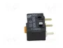 Aratas (Formerly Omron Components) Microconmutador SNAP ACTION SS-5D SPDT 5A/125VAC