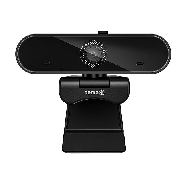 Terra Wortmann TERRA Webcam Slide TW-S01 Full HD Terra Wortmann TERRA Webcam Slide TW-S01 Full HD