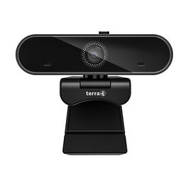 Wortmann TERRA Webcam Slide TW-S01 2 MP Full HD 1920x1080 USB Negro