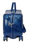 Safta Trolley Infantil Real Madrid 44x27x21cm