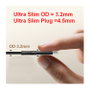 Equip Cable USB4 Gen 3x2 USB-C a USB-C 1,2 m Negro, 240W PD