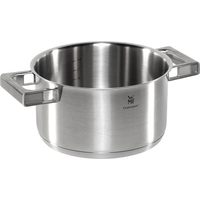 WMF Ultimate Cool+ Juego de Ollas de 5 piezas