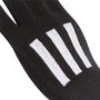 Guantes Adidas 3 Stripes Negro M