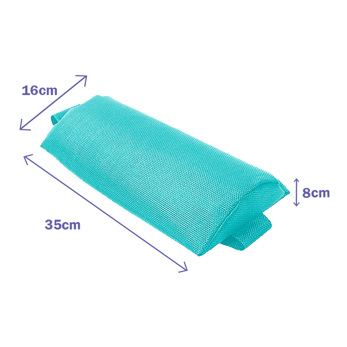 Marbueno Cojin Para Tumbona Surtido 35X16X8 cm MARBUENO SUMMER 10365 Marbueno Cojin Para Tumbona Surtido 35X16X8 cm MARBUENO SUMMER 10365