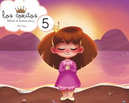 LOS COKITOS 5, Elisa María Reyes Vargas - LOS COKITOS