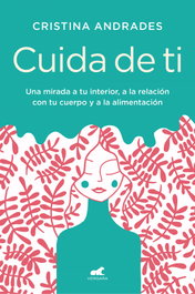 Cuida de ti, Cristina Andrades - VERGARA