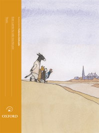OXFORD UNIVERSITY PRESS, Los Músicos de Bremen - Jacob Grimm