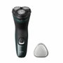 Philips Shaver 3000X Series X3052/00 Afeitadora eléctrica en seco y húmedo