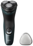 Philips Shaver 3000X Series X3052/00 Afeitadora eléctrica en seco y en húmedo