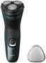 Philips Shaver 3000X Series X3052/00 Afeitadora eléctrica en seco y húmedo