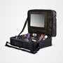 Bifull Maletín Profesional MFLEX XL Black
