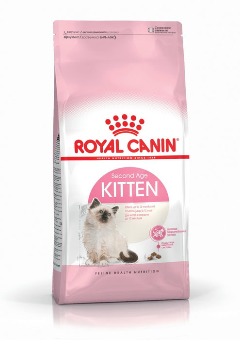 Royal Canin Feline Kitten 10 kg Royal Canin Feline Kitten 10 kg