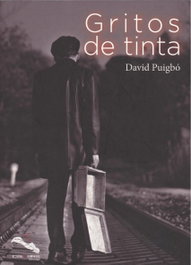 CELEBRE EDITORIAL, GRITOS DE TINTA, David Puigbó