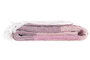 DKD Home Decor Manta Azul Rosa 200 x 150 cm (4 Unidades)