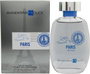 Mandarina Duck Let's Travel Paris Eau de Toilette 100 ml para hombre