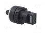 EMAS Potenciómetro Monovuelta 1kΩ 22mm IP65