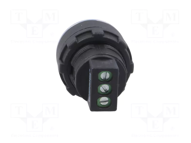 EMAS Potenciómetro Monovuelta 1kΩ 22mm IP65