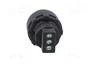 EMAS Potenciómetro Monovuelta 1kΩ 22mm IP65