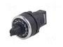 EMAS Potenciómetro Monovuelta 1kΩ 22mm IP65