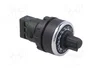 EMAS Potenciómetro Monovuelta 1kΩ 22mm IP65