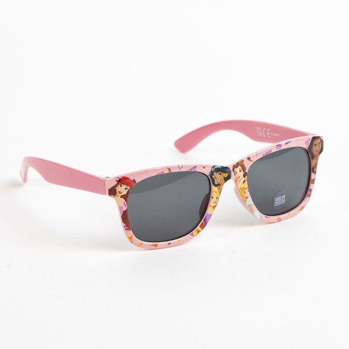 Cerdá Set Gorra y Gafas de Sol Princess Talla 53 cm - PINK Cerdá Set Gorra y Gafas de Sol Princess Talla 53 cm - PINK
