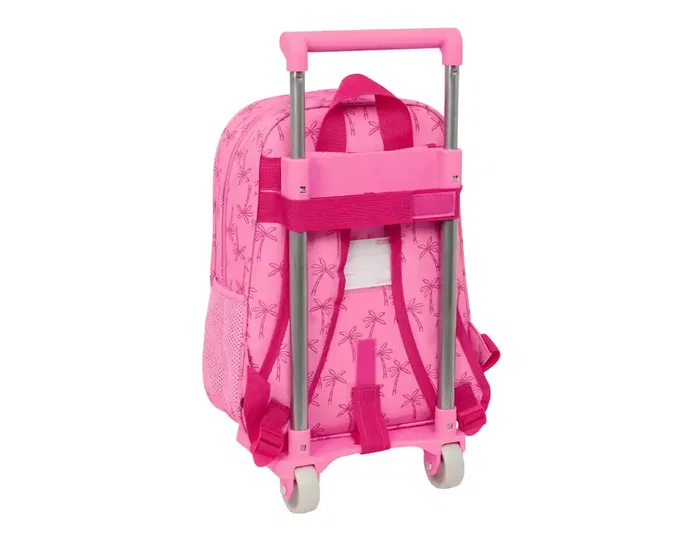 Safta Mochila modelo 185 con carro 705 Stitch Chill