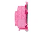Safta Mochila modelo 185 con carro 705 Stitch Chill