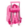 Safta Mochila modelo 185 con carro 705 Stitch Chill